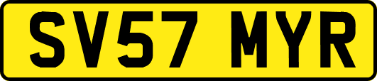 SV57MYR