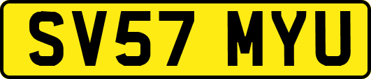 SV57MYU
