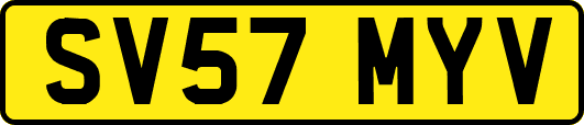 SV57MYV
