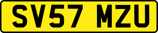 SV57MZU