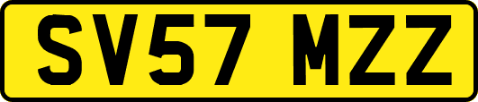 SV57MZZ