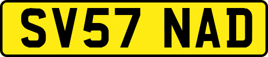 SV57NAD