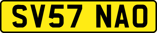 SV57NAO