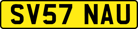 SV57NAU