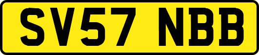 SV57NBB