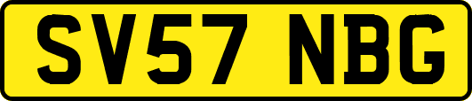 SV57NBG