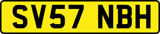 SV57NBH