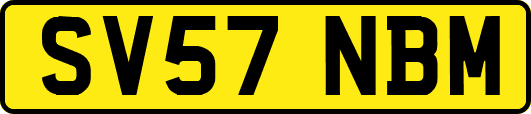 SV57NBM