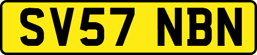 SV57NBN
