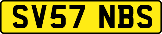 SV57NBS