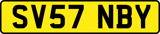 SV57NBY