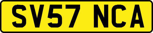 SV57NCA