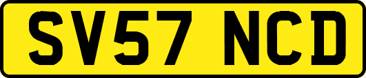 SV57NCD