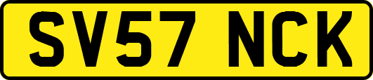 SV57NCK