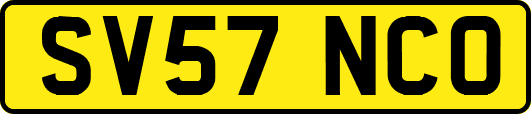 SV57NCO