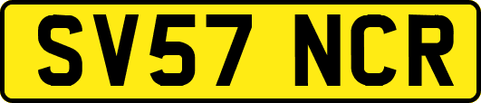 SV57NCR