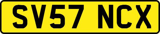 SV57NCX