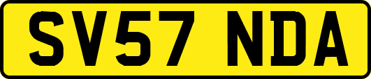 SV57NDA