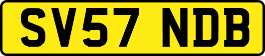 SV57NDB