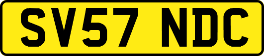 SV57NDC
