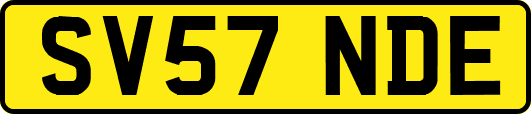 SV57NDE