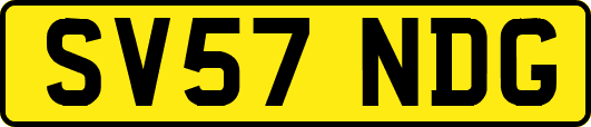 SV57NDG