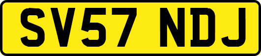 SV57NDJ