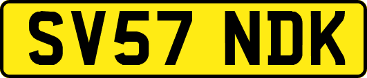 SV57NDK