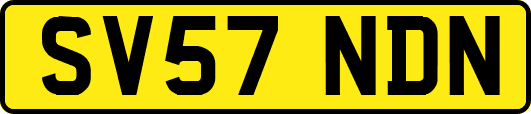 SV57NDN