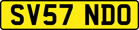 SV57NDO