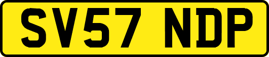 SV57NDP