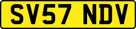 SV57NDV