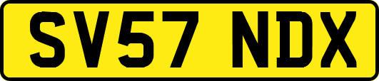 SV57NDX