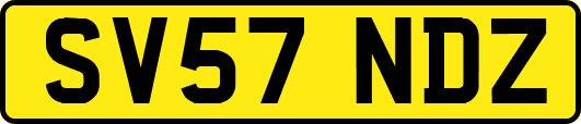 SV57NDZ