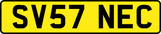 SV57NEC