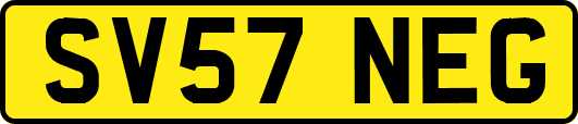 SV57NEG