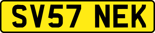 SV57NEK