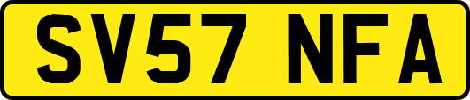 SV57NFA