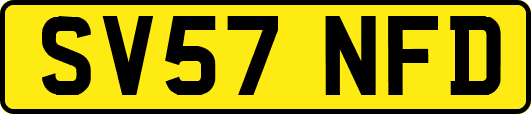 SV57NFD
