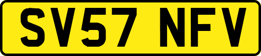 SV57NFV