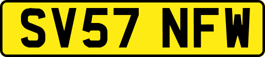 SV57NFW