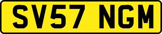 SV57NGM
