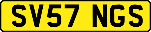 SV57NGS