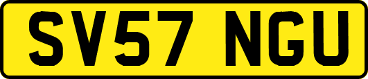 SV57NGU