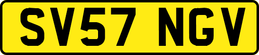 SV57NGV