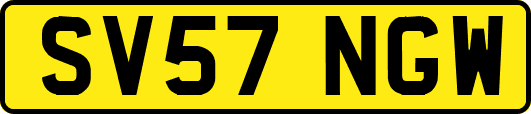 SV57NGW