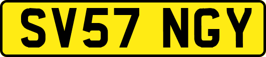 SV57NGY