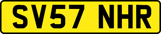 SV57NHR