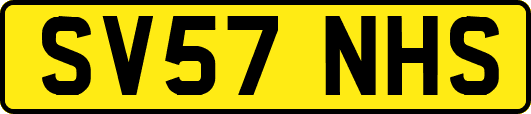 SV57NHS