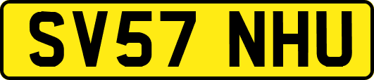 SV57NHU